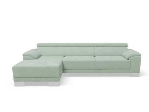 Ecksofa LO Large L